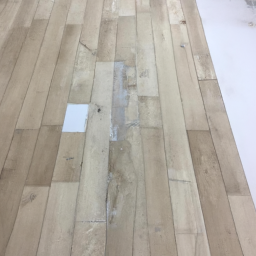 Rénovation parquet : restaurez la beauté de votre parquet ancien Saint-Malo